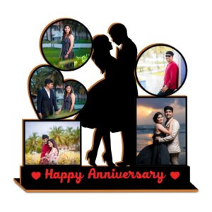 Customized Gifts-MDF Cutout (8*12 inches)