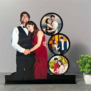 Customized Gifts-MDF Cutout (8*12 inches)