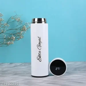 Customized Gifts- Temperature Watter Bottle