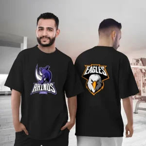 T-Shirt Printing - Customized Gifts 12*12