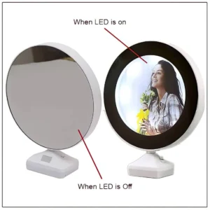 Customized Gifts-Magic Mirror Big
