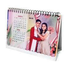 Customized Gifts-Calendars Cloth Print  (7*7 inches)