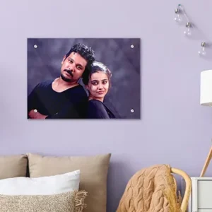 Customized Gifts-Acrylic UV Printng (12*18inches)