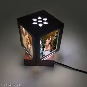 Customized Gifts- Rotating Lamps small