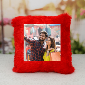Photo Pillow - Customized Gifts