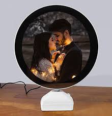 Magic Mirror Big - Customized Gifts
