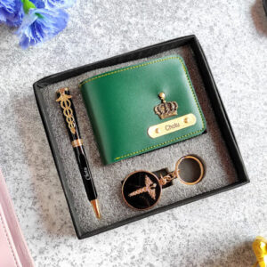 Wallet Engraving - Customized Gifts 12*12