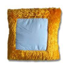 Customized Gifts-Photo Pur Pillow
