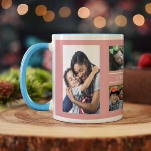 Cup Printing - Customized Gifts 12*12