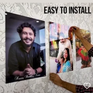 Customized Gifts-Acrylic UV Printng (18*24inches)